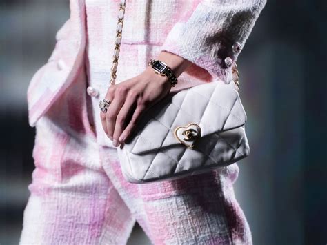 chanel handbag 2023|chanel 2023 bag collection.